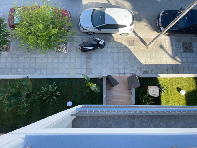 Others 3, Istoria Boutique Hotel, Ionian Islands