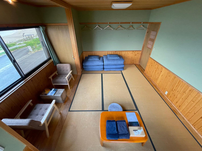 Others 4, 大砂荘 OZUNA CAMP and LODGE, Kaiyō