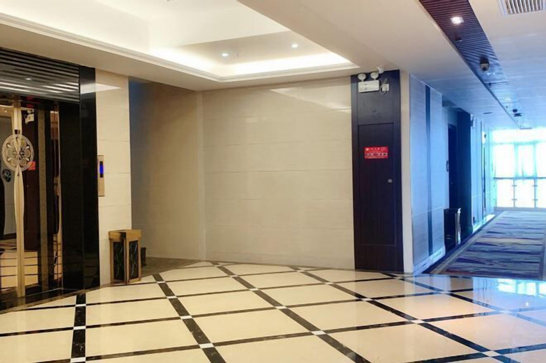 Others, Jinhao Business Hotel, Shanwei