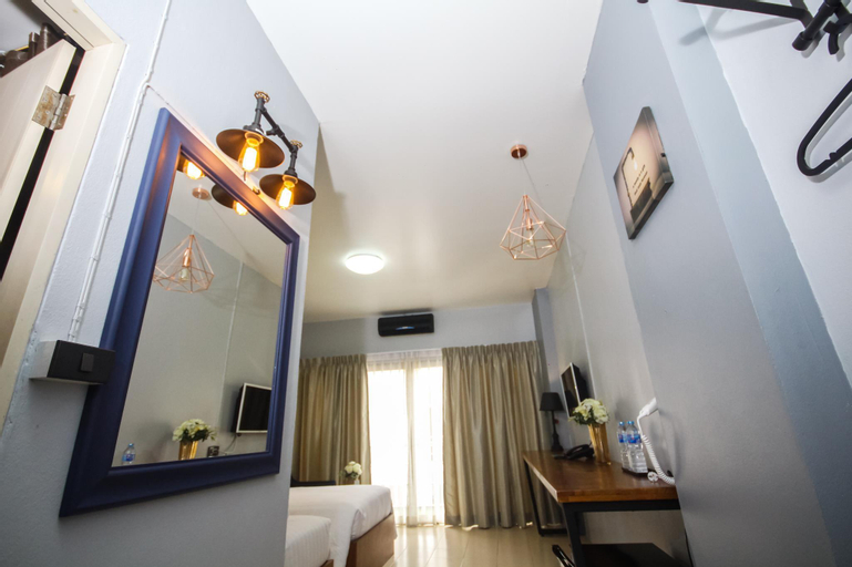 Bedroom 5