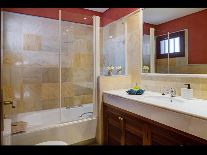 Bathroom 5, VILLA HELEN, Las Palmas