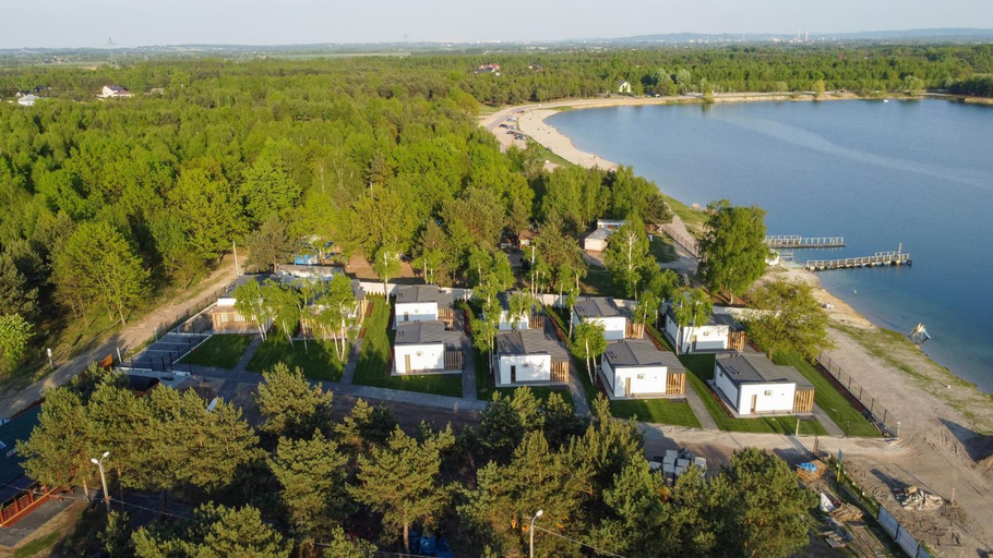 Others 3, Riviera Camp, Tarnów