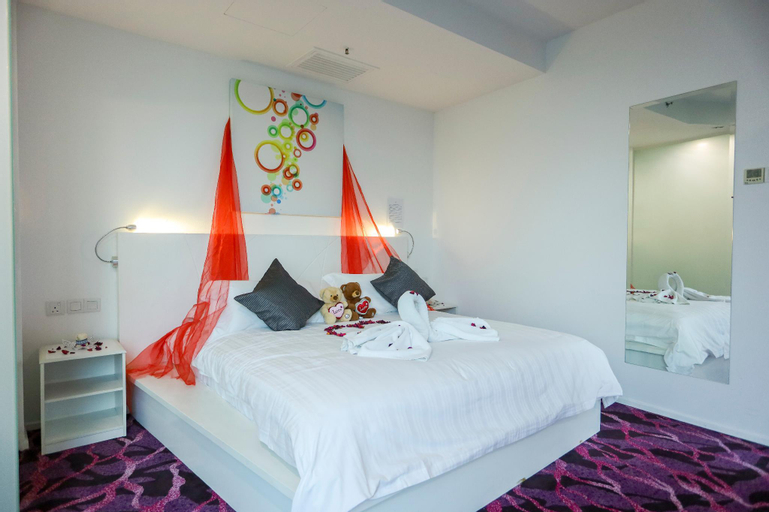 Bedroom 6