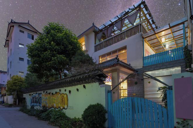 Exterior & Views, Jianying, Lijiang