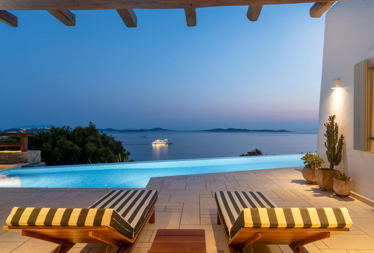 Others 3, Villa Olivia, South Aegean