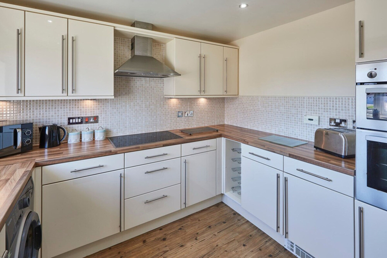 Room 2, Host Stay Driftwood, Northumberland
