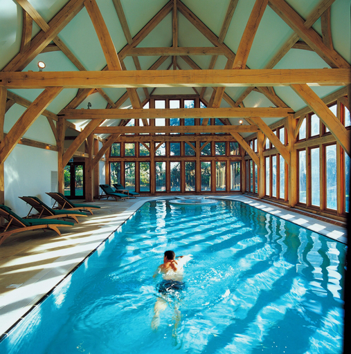 Sport & Beauty 2, Bailiffscourt Hotel & Spa, West Sussex