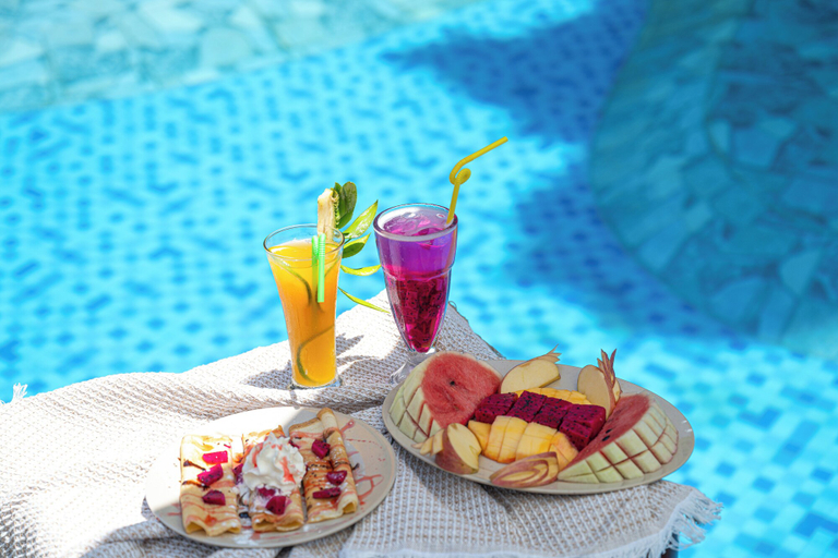 Food & Drinks 5, Bamboo Hill Villa, Hoa Lư