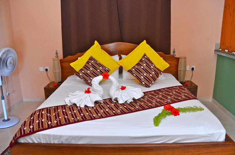 Bedroom, My Angel