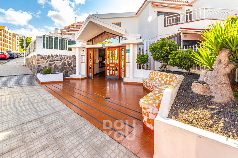 Exterior & Views 1, Prime Apartments "Los Diamantes", Santa Cruz de Tenerife