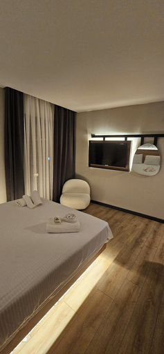 Bedroom 2, Glitz Bodrum, Bodrum