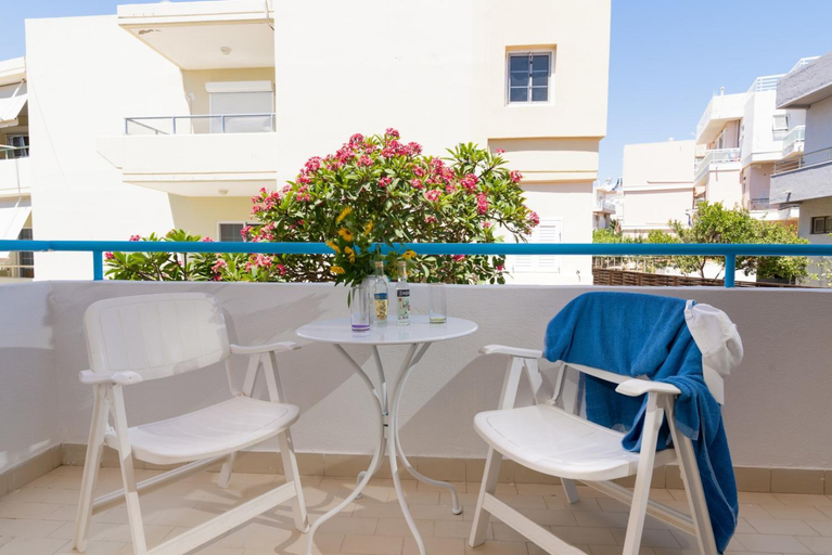 Others 5, House of Flowers, South Aegean