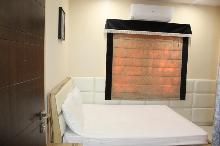Bedroom 6