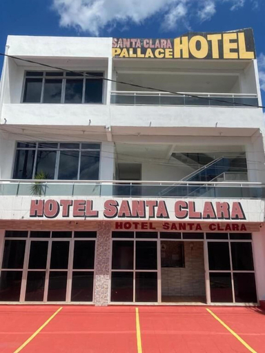 Others 4, Hotel Santa Clara Pallace, Belém