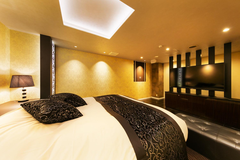 Others 5, Hotel Eldia Modern Kobe(Adult Only), Kobe