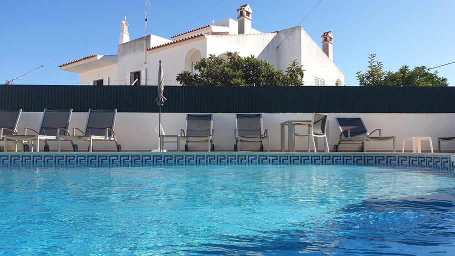 Sport & Beauty 2, AAA T2 Awesome Albufeira Apartments Piscina Marina, Albufeira