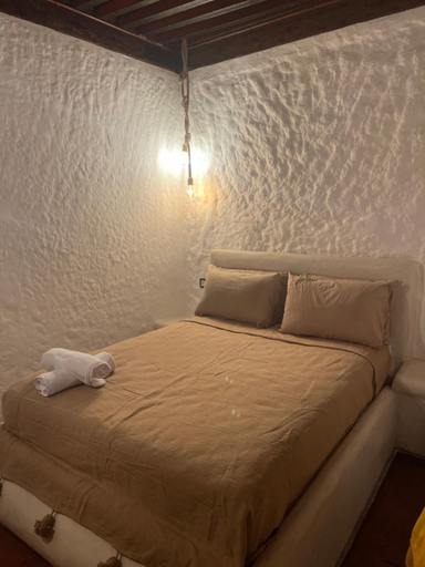 Bedroom, Riad Mauritania, Chefchaouen