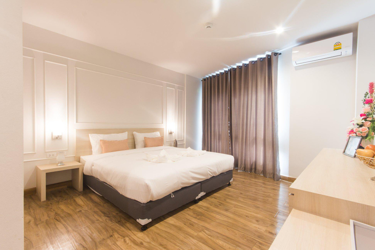 Bedroom 9