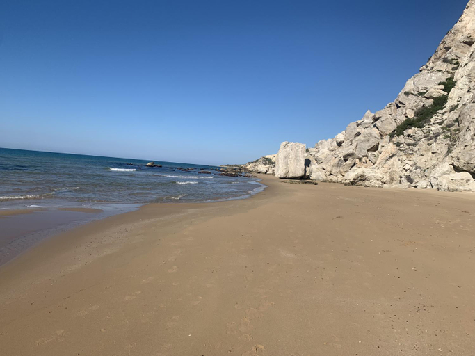 Others 2, Le Casuzze di Siculiana, Agrigento