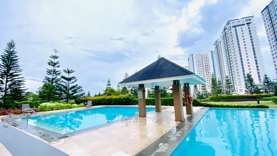Sport & Beauty 2, Cool Suite by Aki at SMDC Wind Residences Tagaytay, Tagaytay City