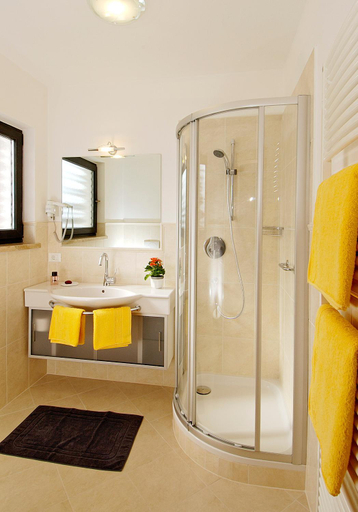 Others 3, Residence Andrea, Bolzano