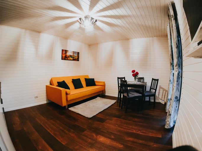 Others 5, Wellness Resort Szecseny, Miercurea Ciuc