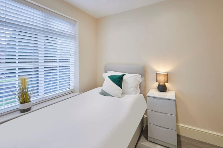 Bedroom 3, Host Stay Violet s View, North Yorkshire