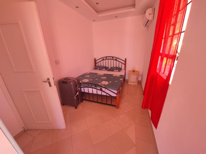 Others 2, VILLA L'OR with Private Pool, Black River