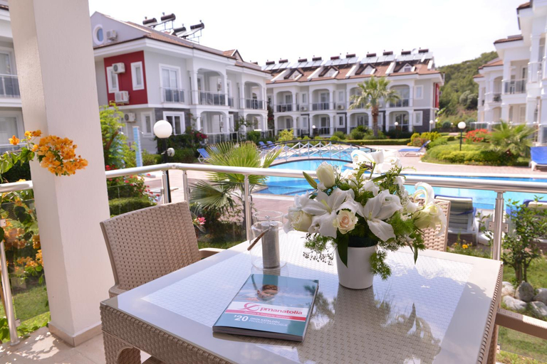 Others 3, Legend Apartments II Fethiye, Fethiye