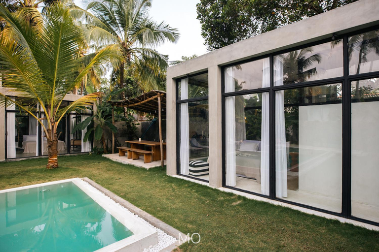 Others 2, Tao House Jungle Boutique Villas, Habaraduwa