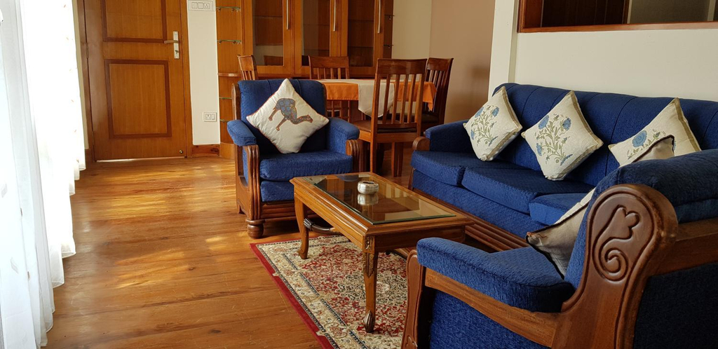 Others 1, Woodland Hill Stay, East Khasi Hills