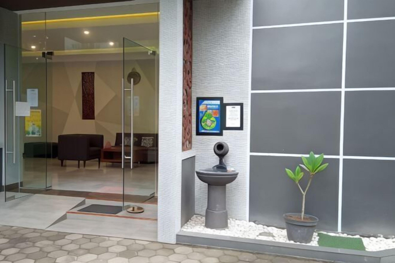 Others 5, Alzara Hotel Syariah, West Jakarta