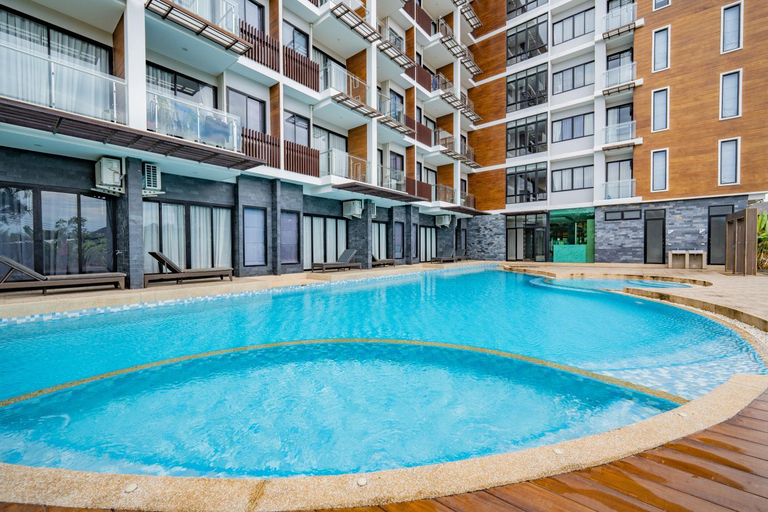 Others 3, RainTree Condominium, Muang Chiang Mai