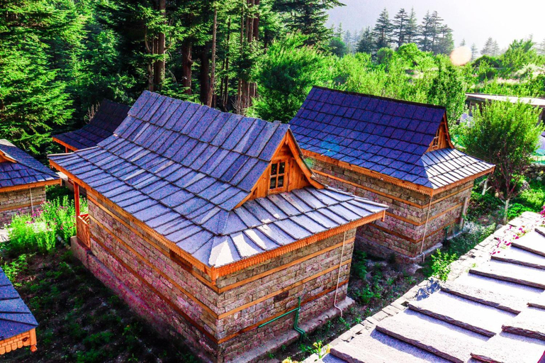 Others 4, Sattva Pine Resort , Kinnaur