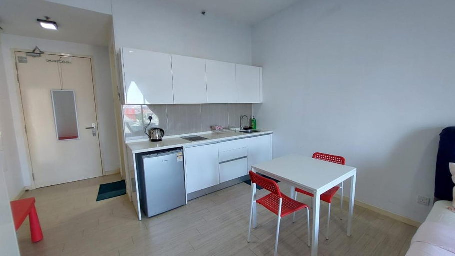 Others 5, Inspired Homes @ PJ Grand Sofo#7, Petaling Jaya