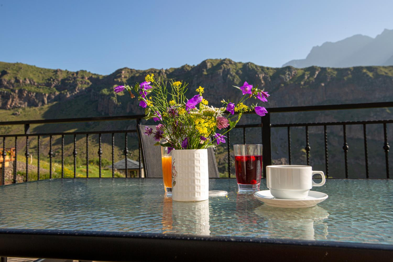 Sport & Beauty 2, Hotel GENI Kazbegi, Kazbegi