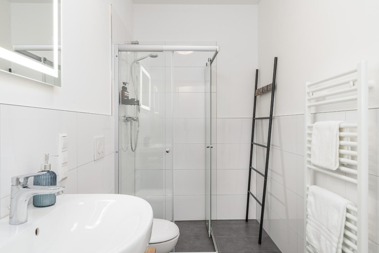 Others 3, Liberty Home Platinum - Apartments, Region Hannover