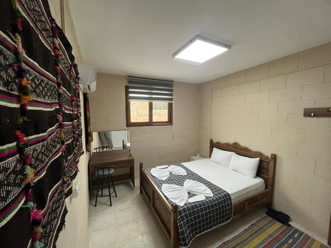 Bedroom 5, Zininur Boutique hotel, Merkez