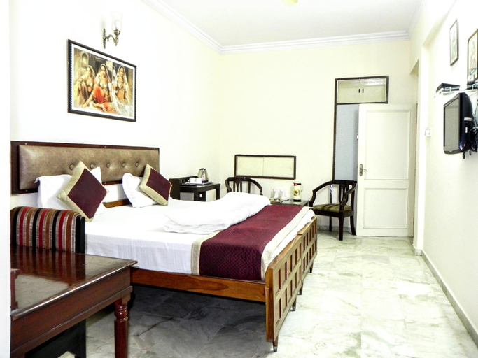 Bedroom 4