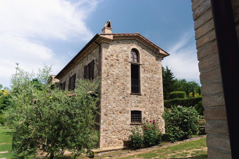 5, Villa Comunaglia - Privacy & Piscina Panoramica, Perugia