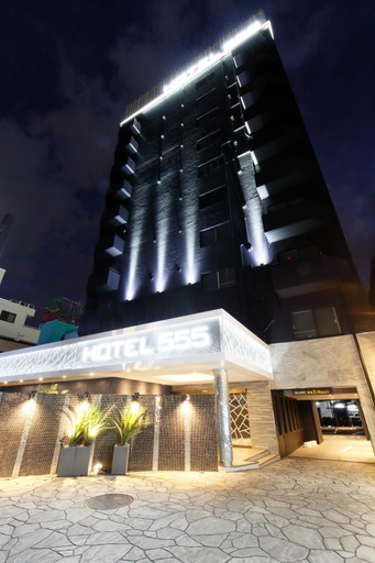 Others 4, HOTEL555 沼津駅北, Numazu