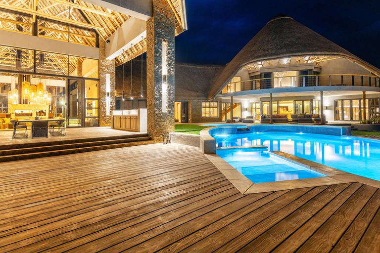 Sport & Beauty 2, TimBila Private Villa, Omaruru