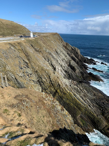 Others 3, Islesburgh House Hostel, Shetland Islands