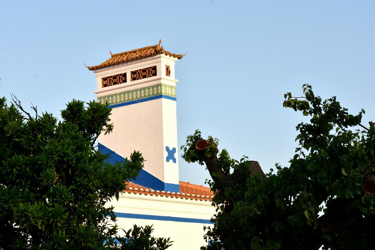 Monte Casa Branca, Montemor-o-Novo