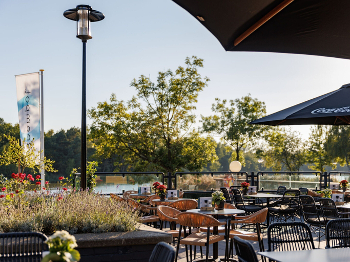 Dining 4, Vakantiepark Weerterbergen for 10 Person, Weert