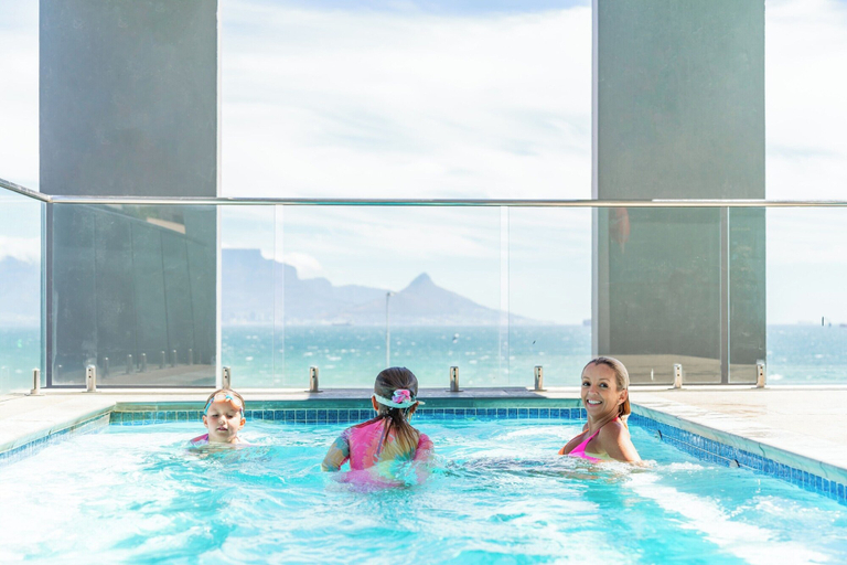 Sport & Beauty 2, Blaauwberg Beach Hotel, City of Cape Town
