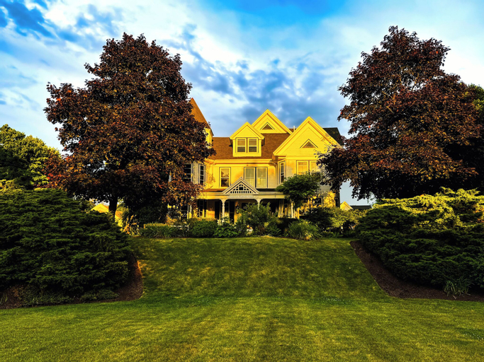 The Rockport House, Essex