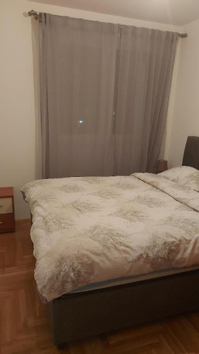 Anja, Istočno Sarajevo