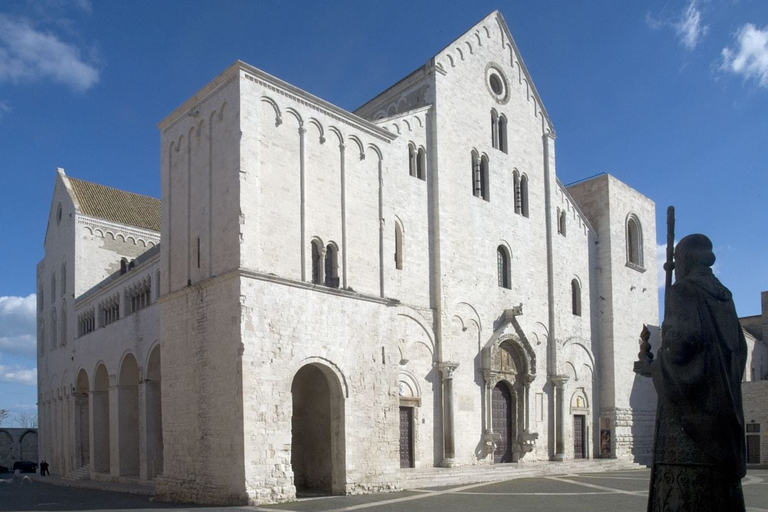 Exterior & Views 2, Il Trespolo degli Angeli, Bari