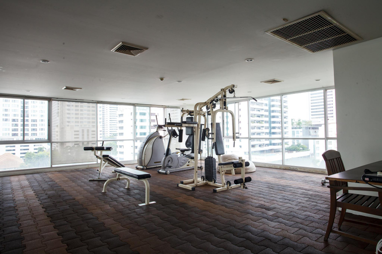 Others 4, Entire house - 3A-2 Bedrooms Ensuite3 Baths Downtown Bangkok, Wattana